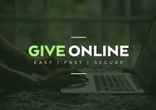Click Here To Give Click Here To Give