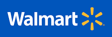 Walmart Community Partner Logo